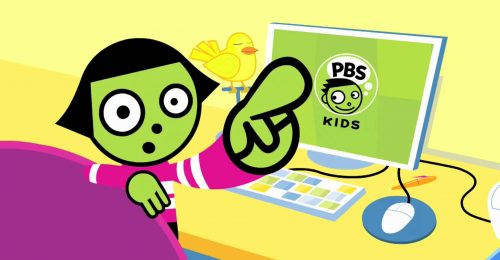 PBS-Kids