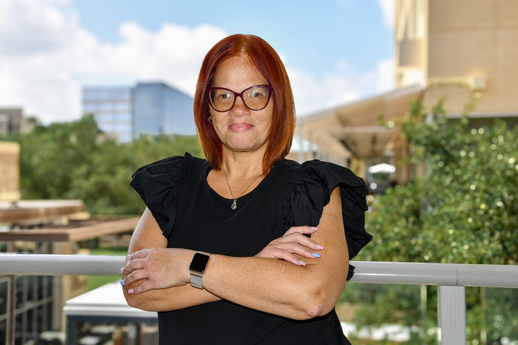 Josefina Ayala