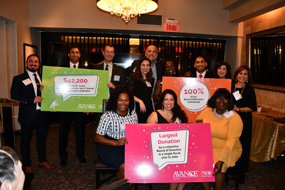 board avance houston 2022 board avance houston 2022